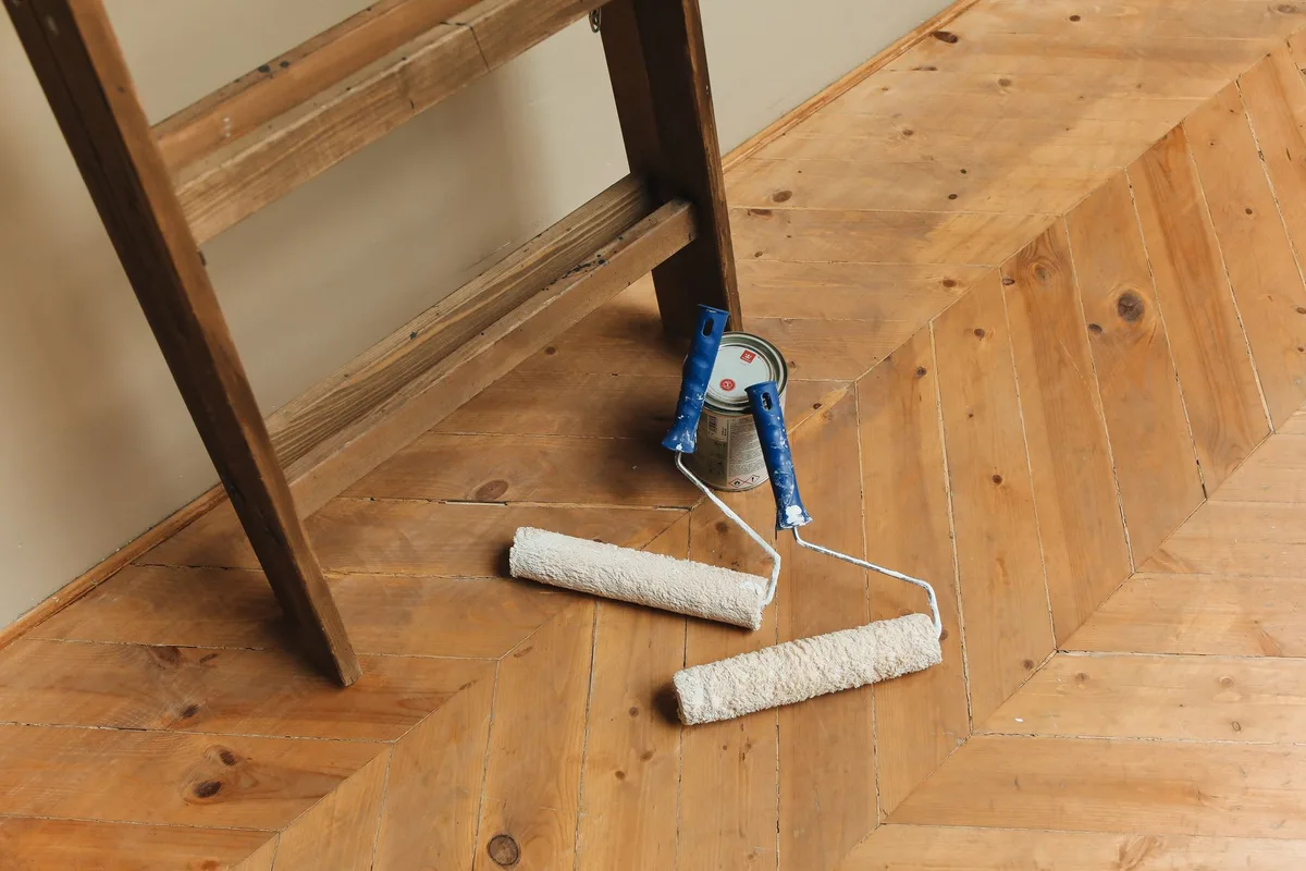 Interior Finishing in Nashville, TN