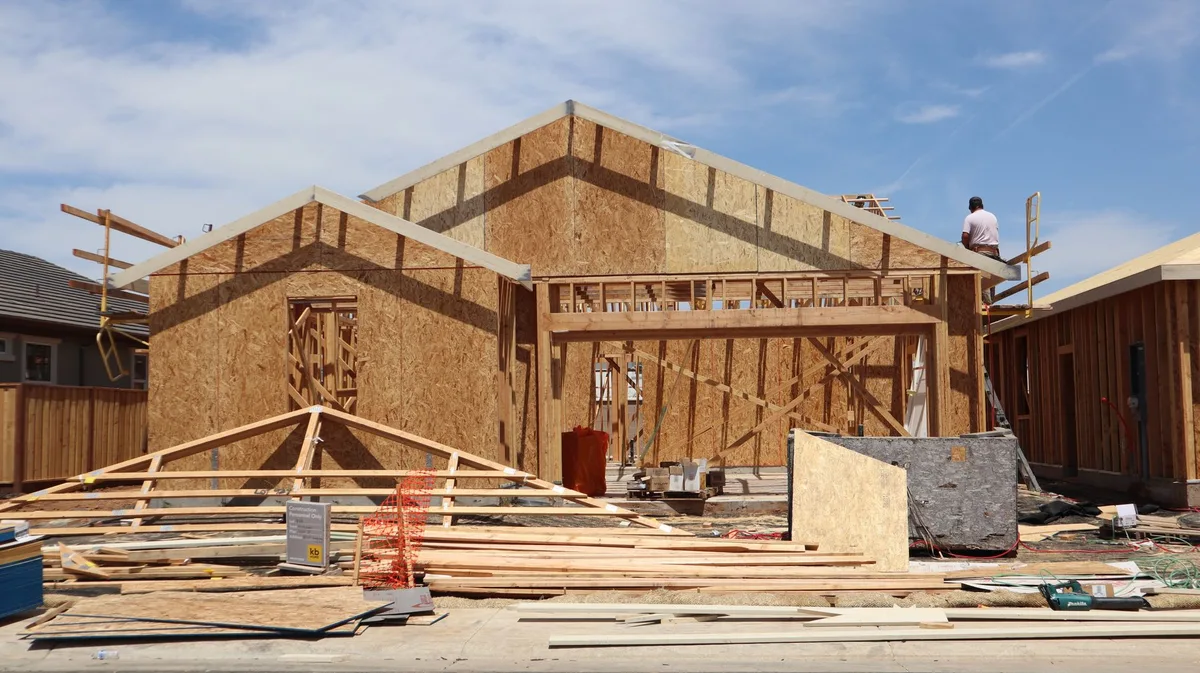 New Construction & Home Additions in Nashville, TN