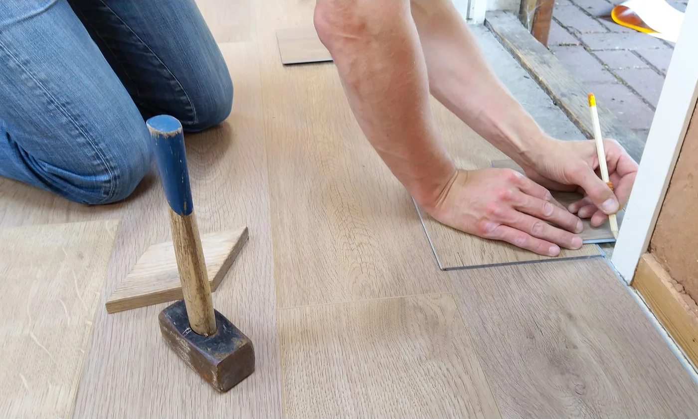 Flooring Installation in Nashville, TN